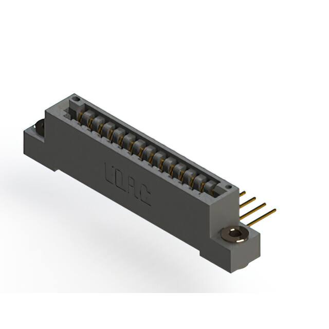 396-014-559-103 EDAC Inc.  Edgeboard Connectors